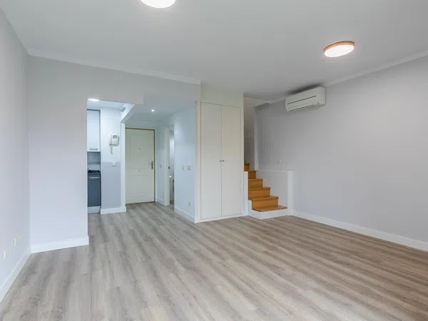 Dúplex en calle Bausá, 10