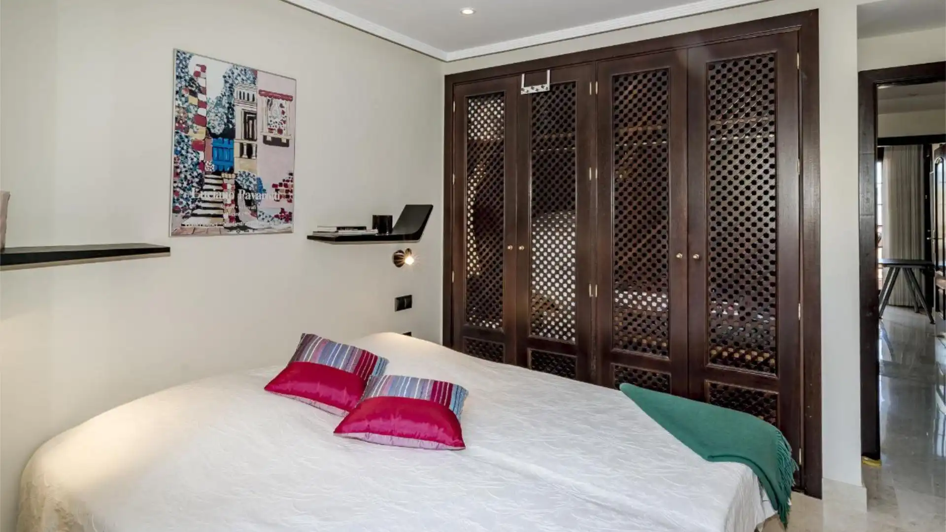 Piso en  Calle Miguel de Cervantes 9 - Foto 21