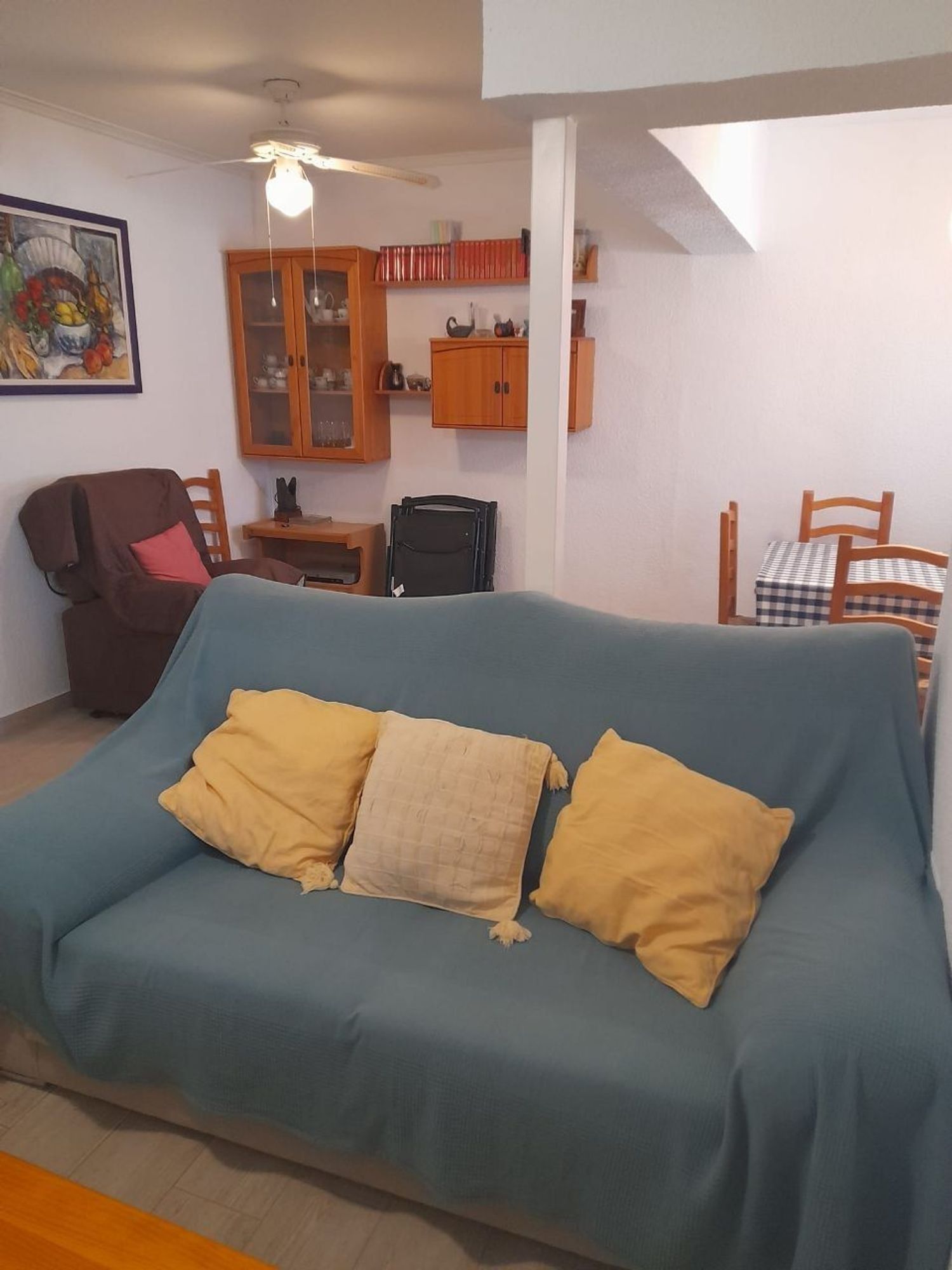 Chalet pareado en Calle Costa de la Luz, 7, El Mojón-Las Salinas, El Mojón-Las Salinas - Foto 12