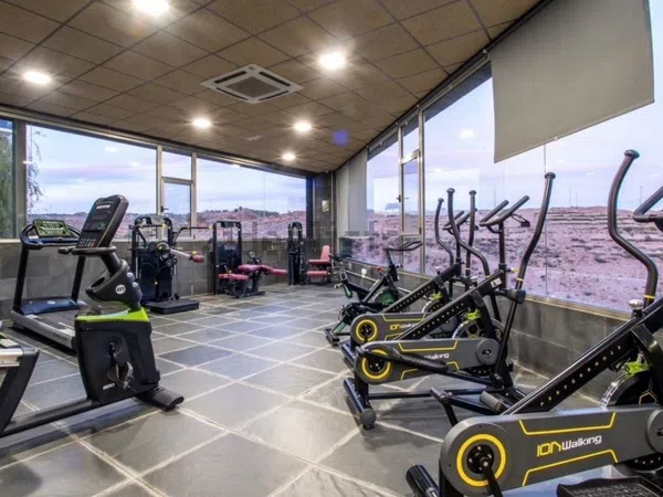 Piso en avenida Nueva Condomina, 10 - Foto 7