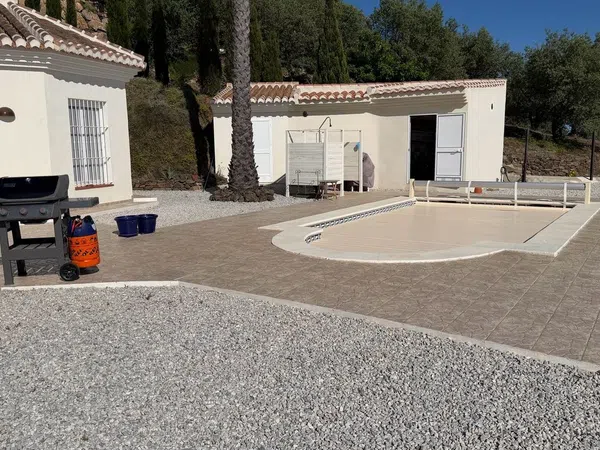 Casa o chalet independiente en Arenas - Foto 30