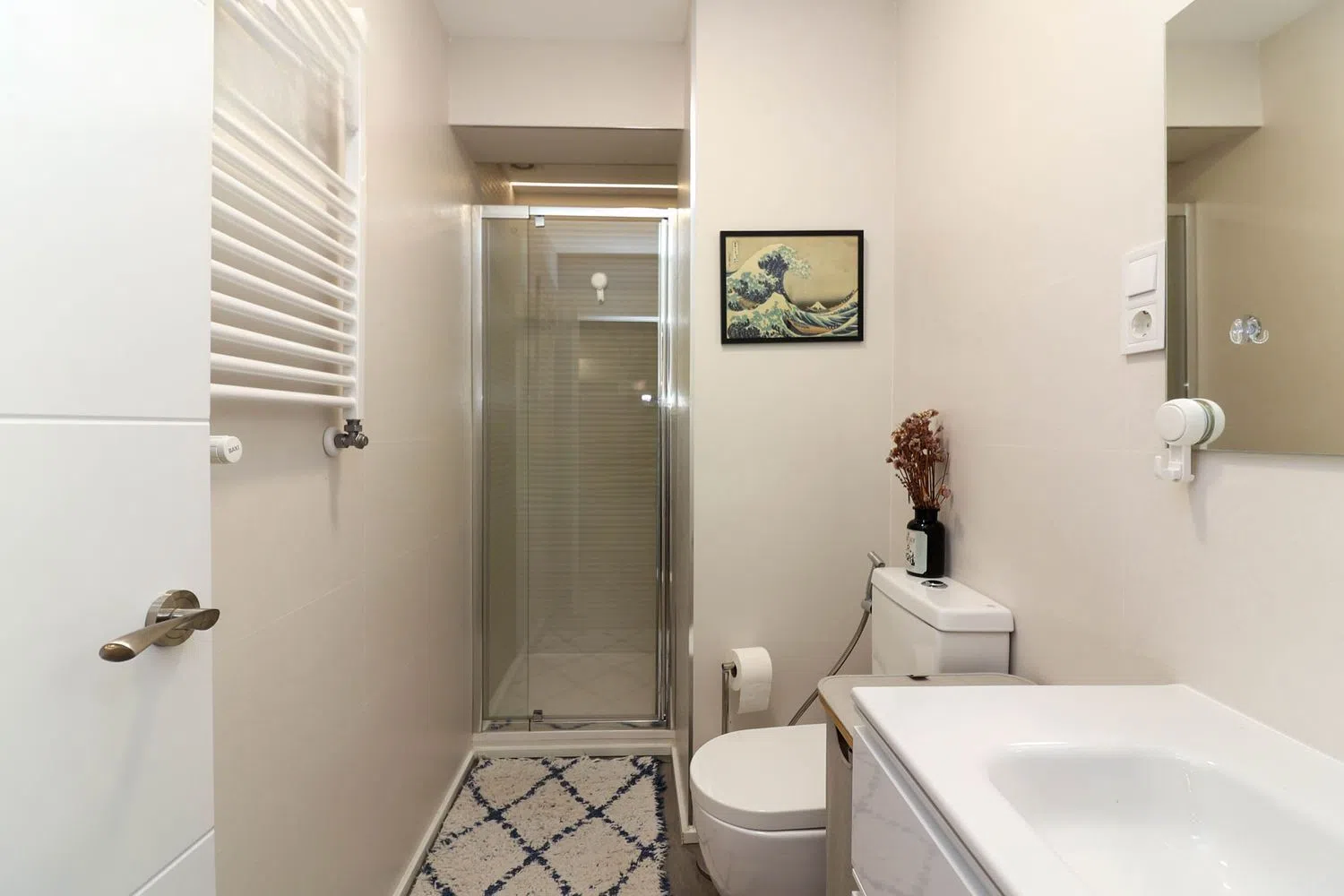 Piso en calle de Villaamil, 17 - Foto 4