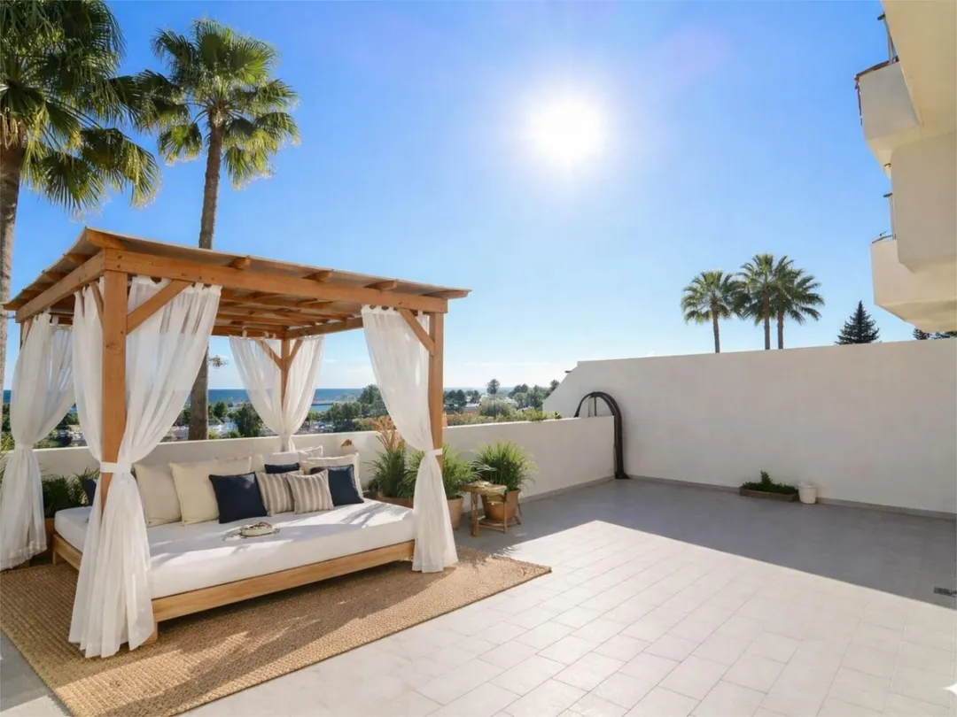 Apartamento en  Avenida Parque Selwo 3 - Foto 6