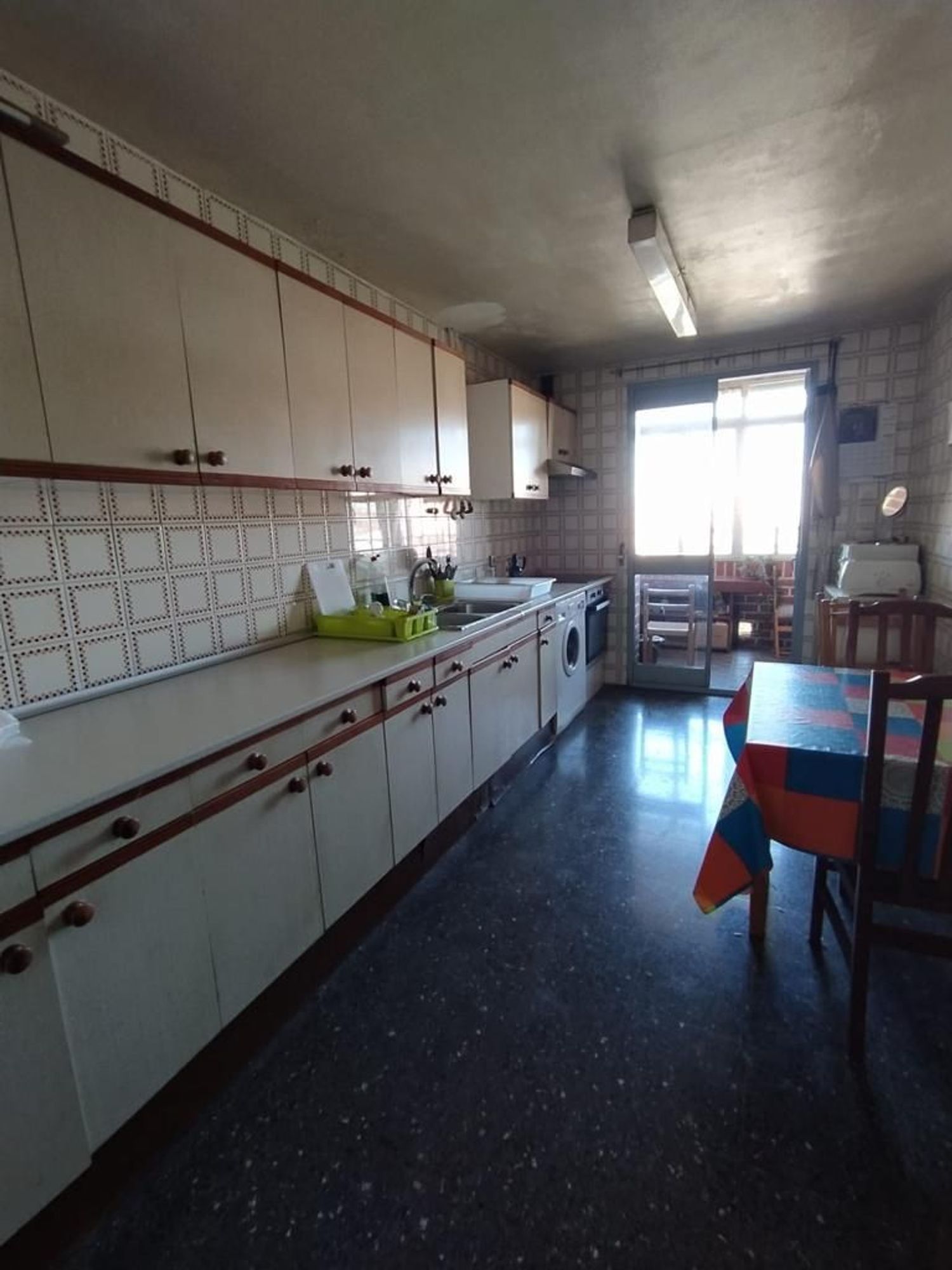 Piso en calle Antonio Calvo, 11