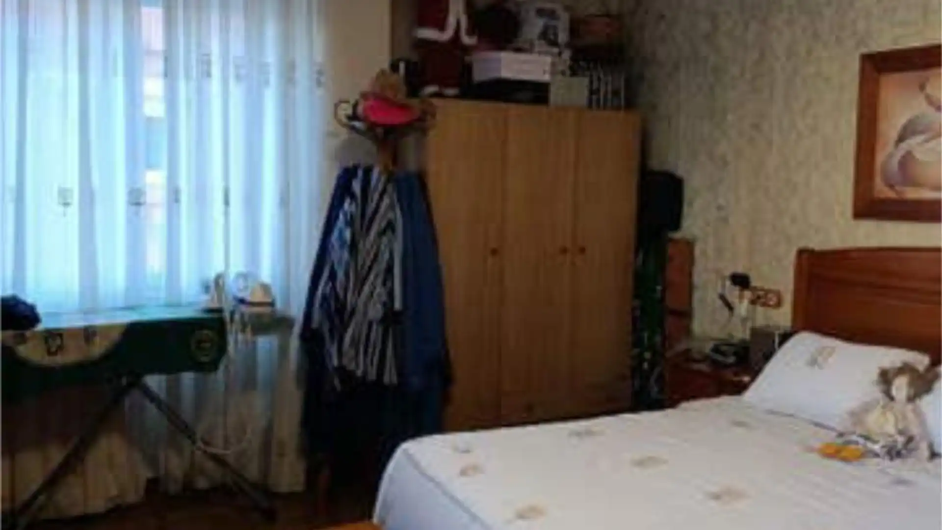 Piso en Zona estudiantes UCAM - Foto 6