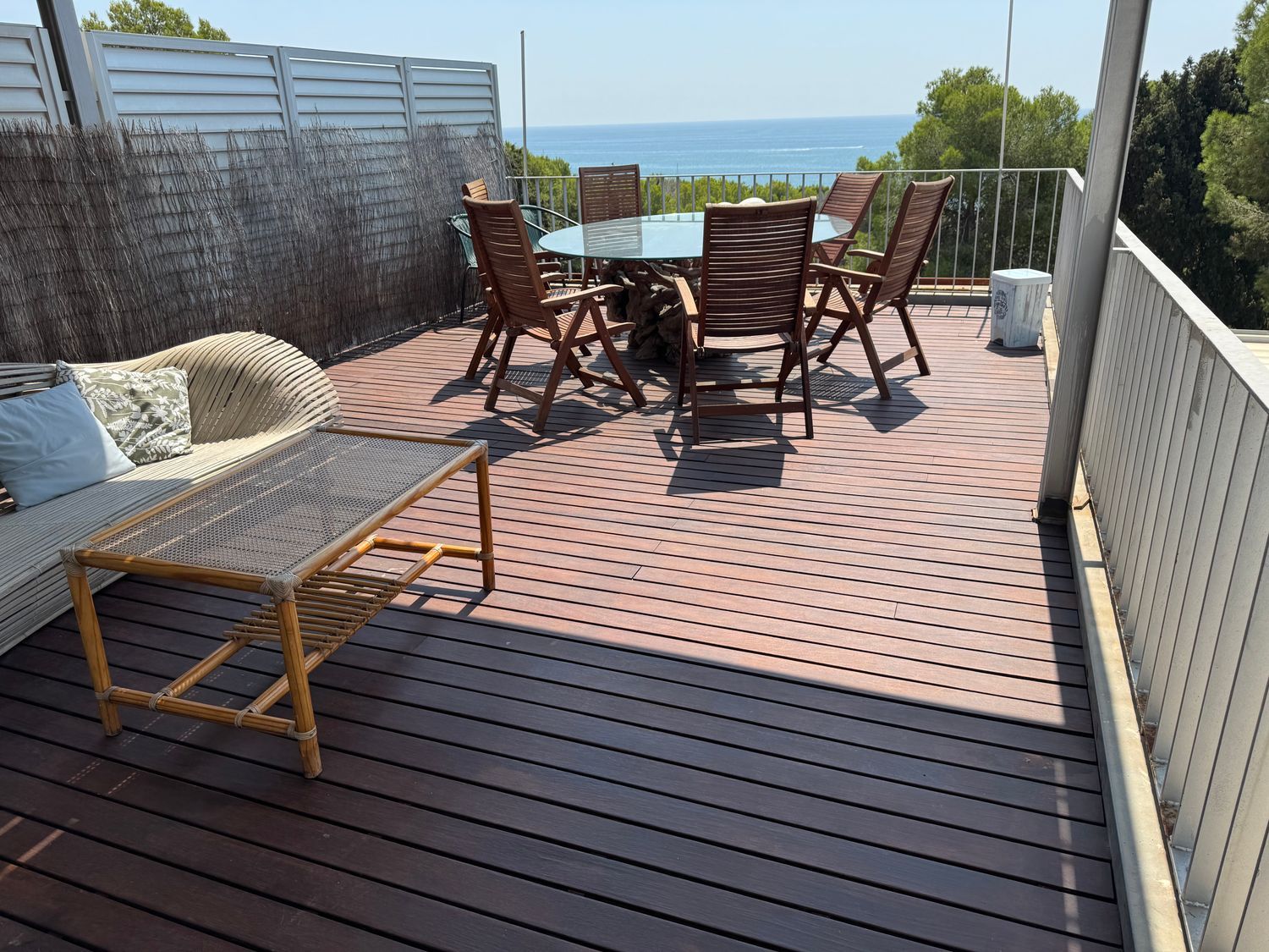 Casa independiente en calle Blaumar, 6 - Foto 13