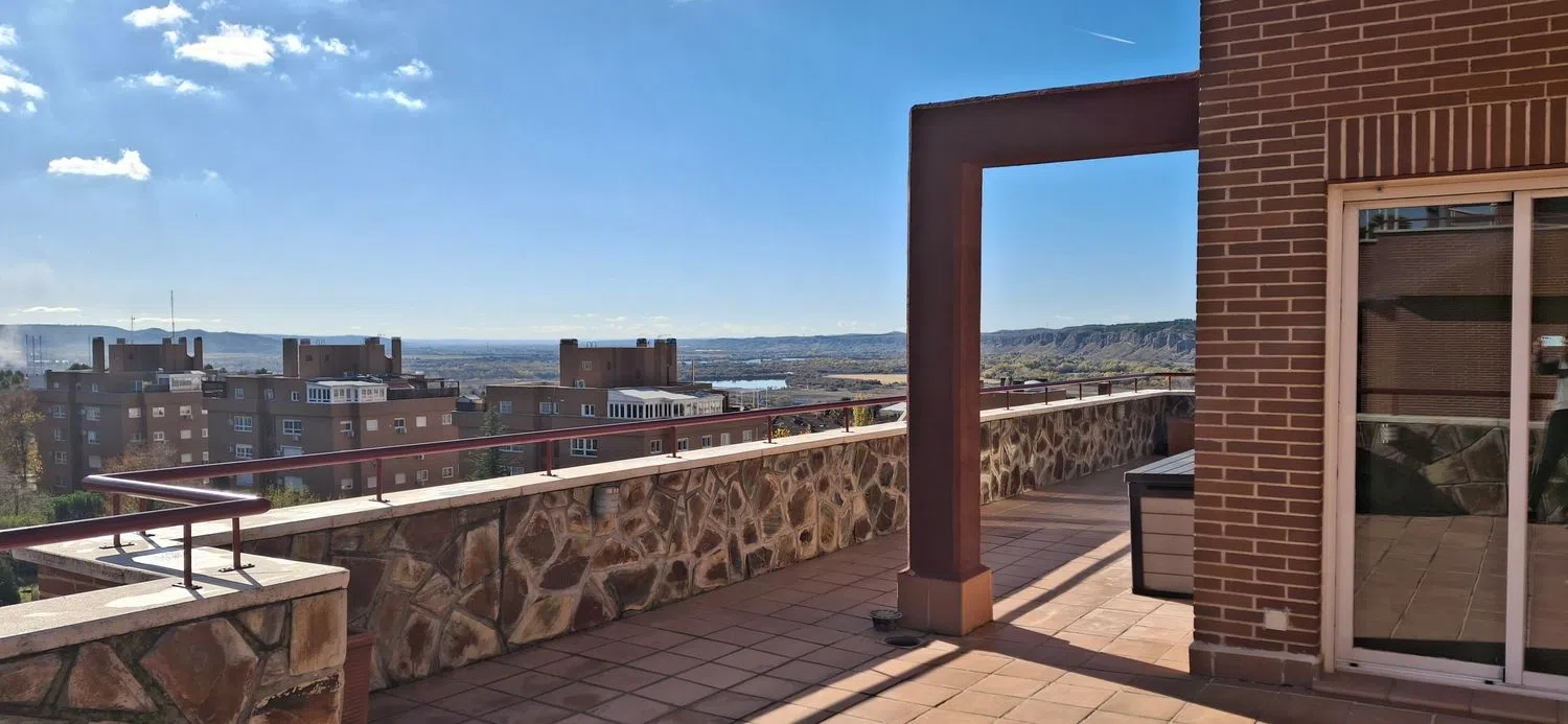 Ático en calle del Lago Bañolas, 6 - Foto 5