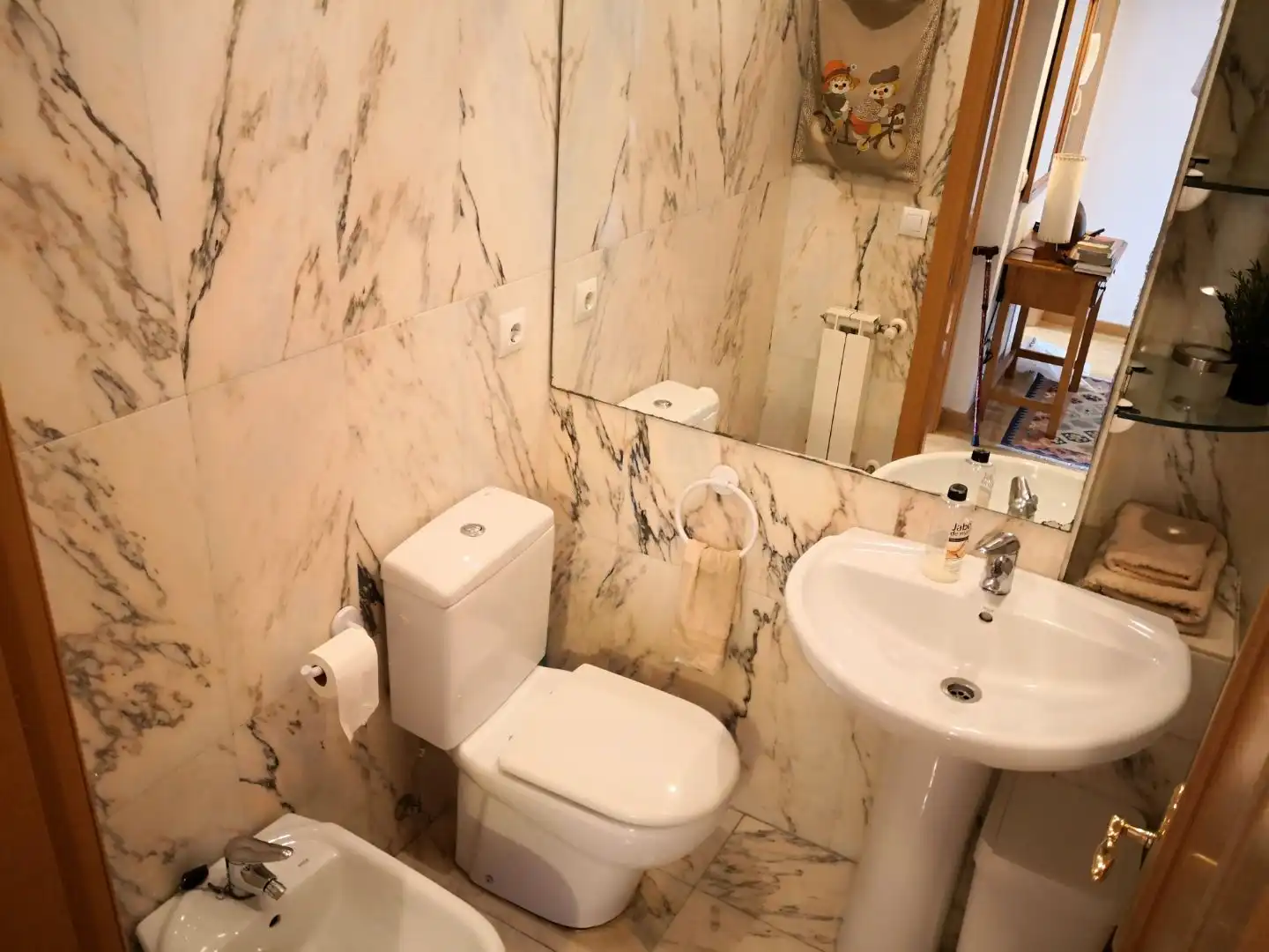 Apartamento en  Calle del Postigo Bajo 14 - Foto 16