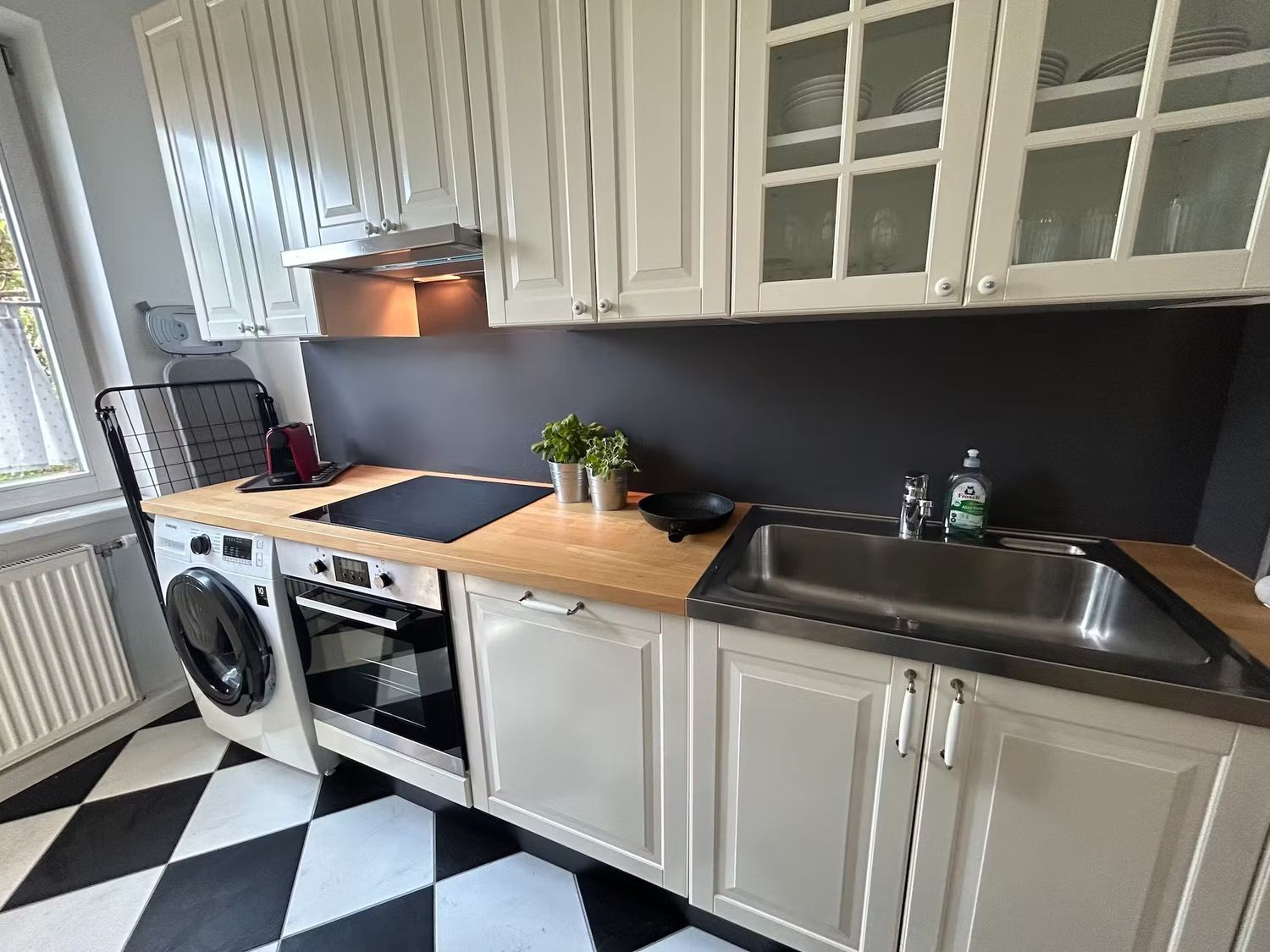 Piso en Pl. Pío XII, 4, Carolinas Bajas - Foto 8
