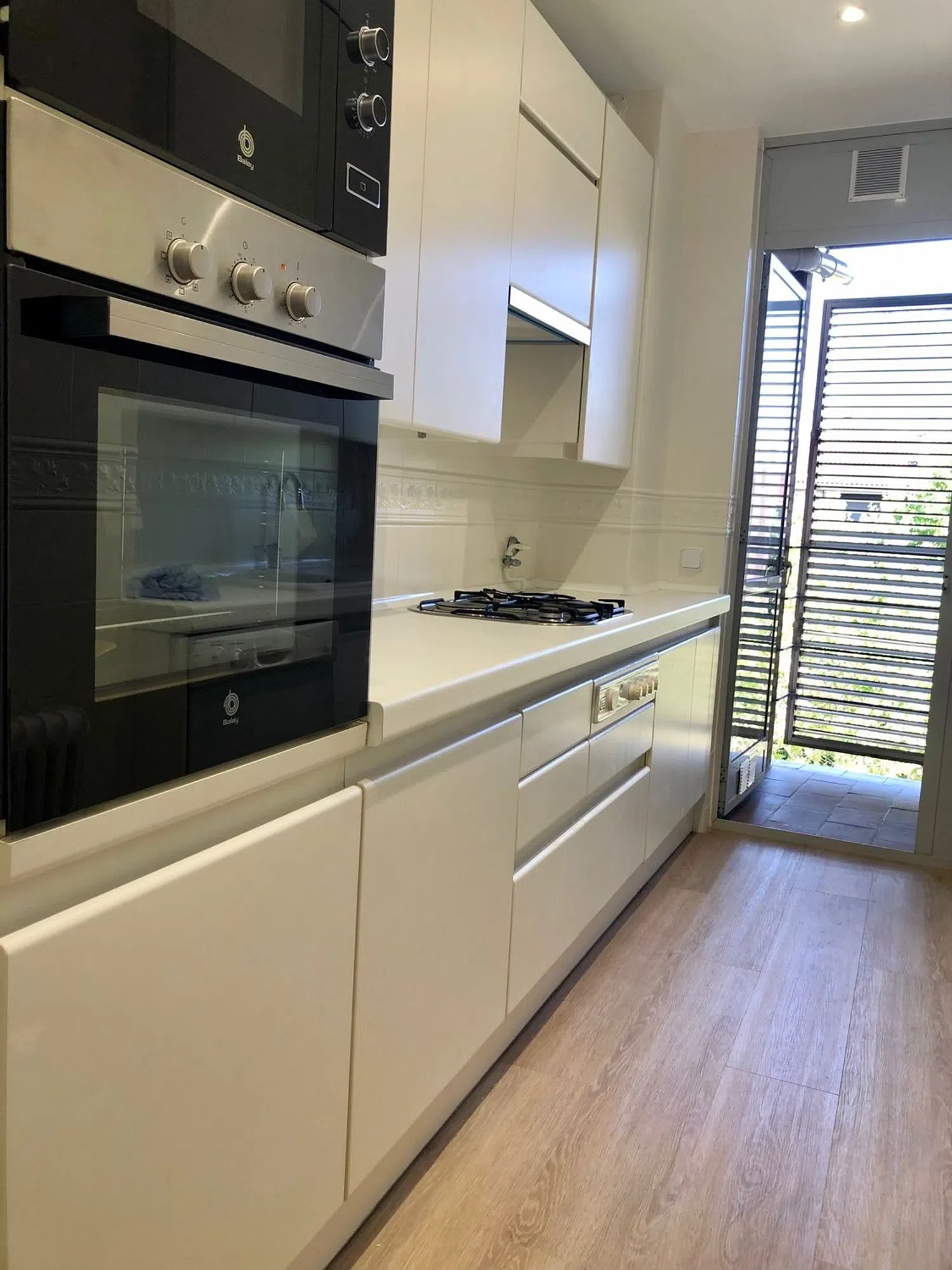 Piso en avenida de Pablo VI, 9 - Foto 8