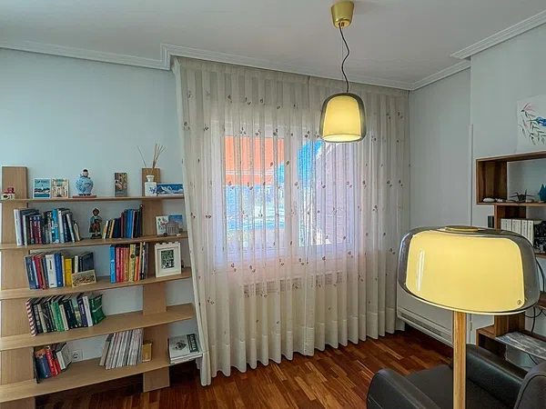 Ático en Calle Arana, 25, Aranzabela - Aranbizkarra, Aranzabela - Aranbizkarra - Foto 4