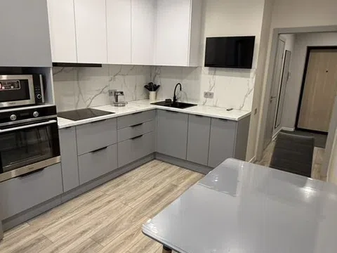 Piso en plaza Ruperto Chapí, 1