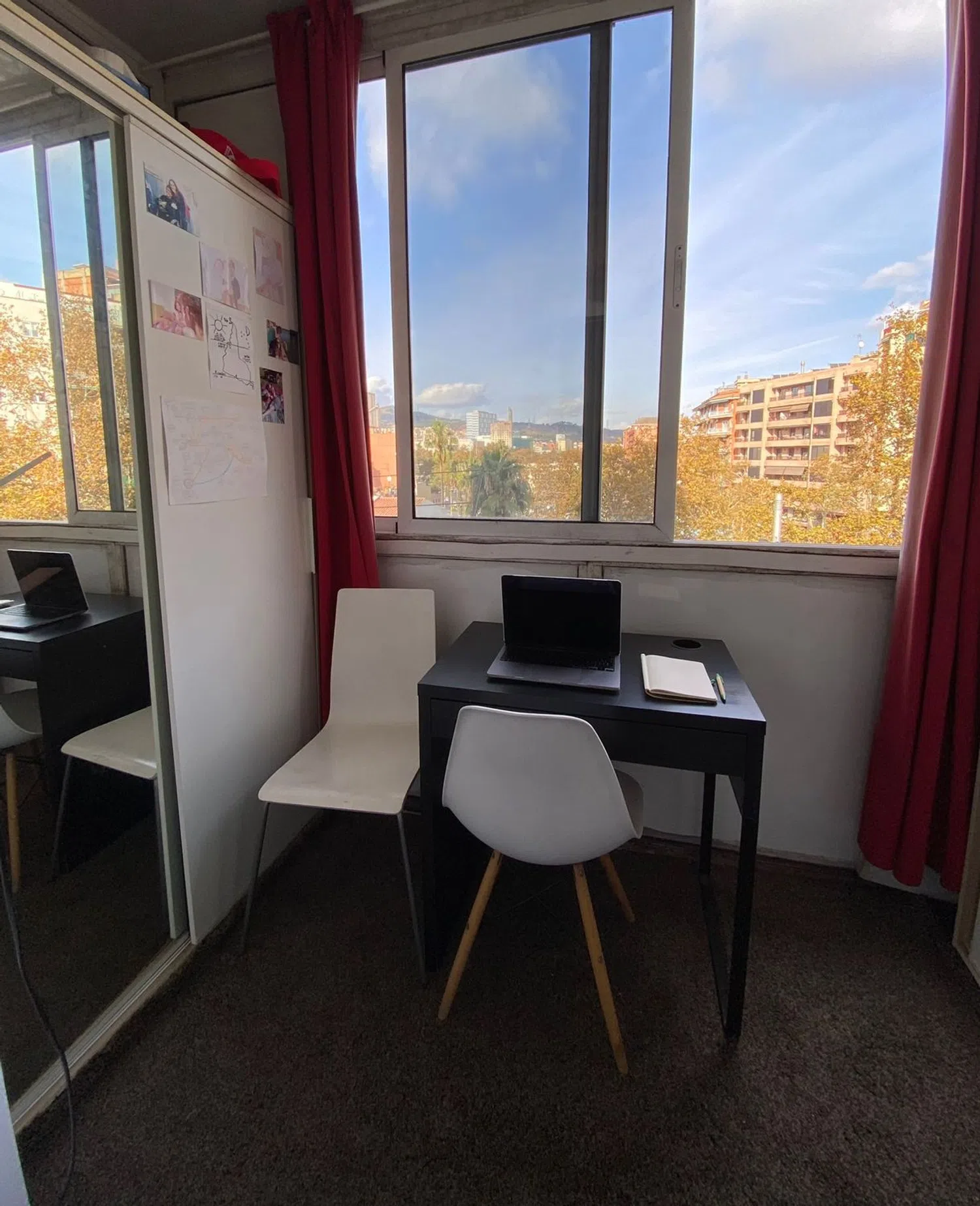 Piso en calle d'Escòcia, 22 - Foto 7