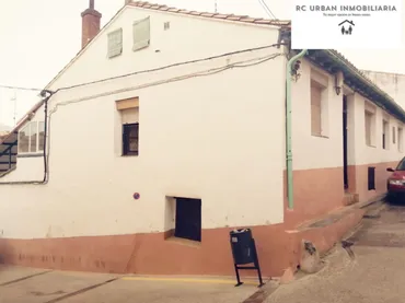 Chalet en  Calle Horno de San Juan 18 - Foto 1