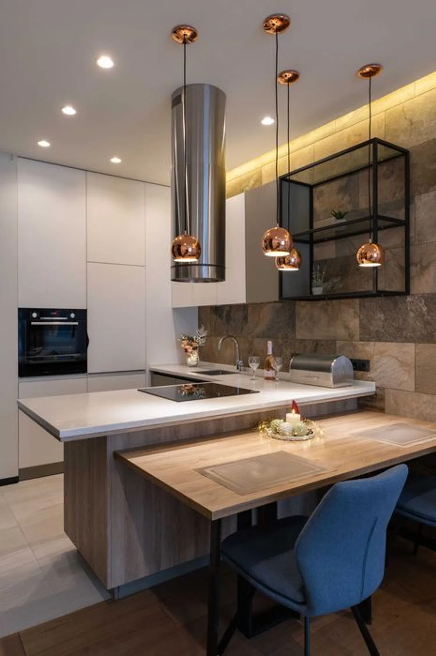 Piso en C. las Cortes, 2 - Foto 4