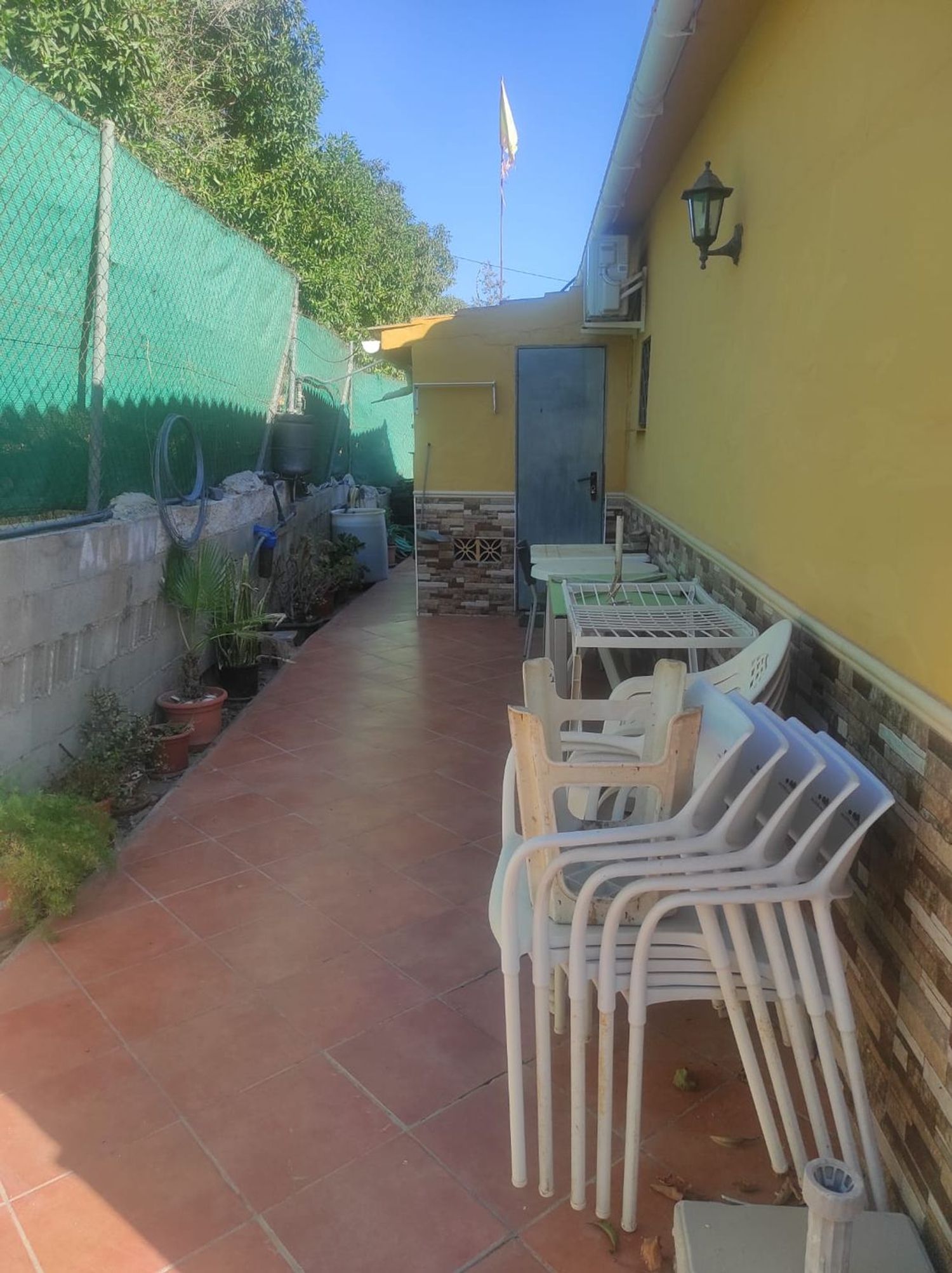 Finca rústica en Villa del Guadalhorce, 1, Villafranco del Guadalhorce, Villafranco del Guadalhorce - Foto 17