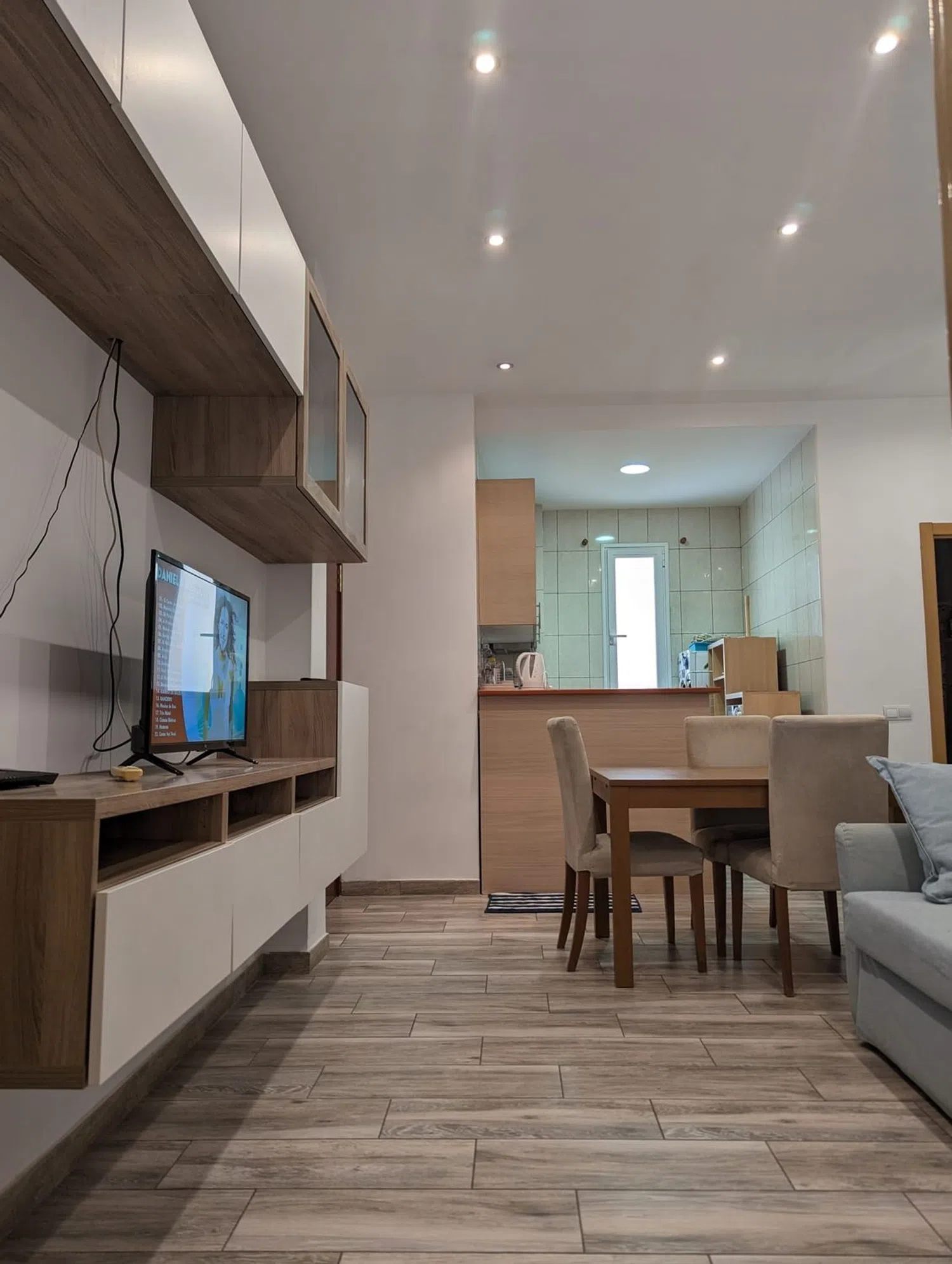 Piso en Barrio Argüelles - Foto 10