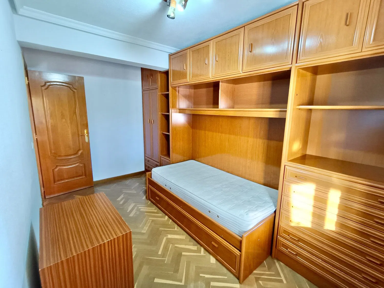 Piso en Colonia Occidente, 9 - Foto 19