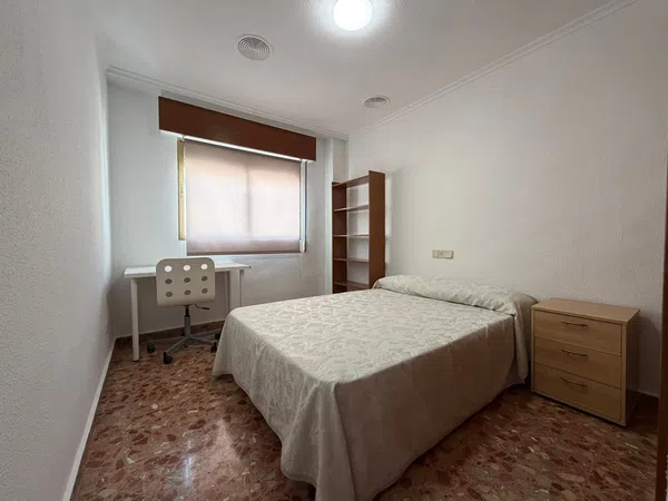 Piso en Plaza del Rocío, 2, San Antón - Foto 7