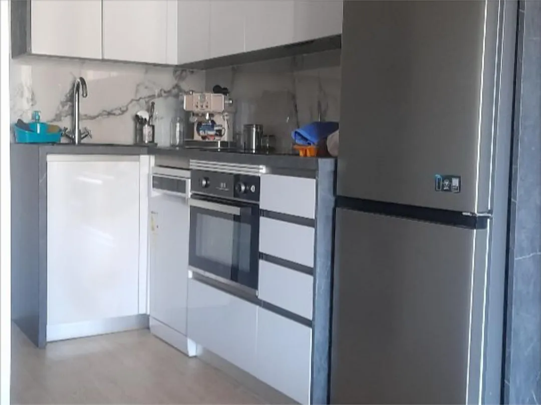 Piso en  Avenida del Doctor Orts Llorca 11 - Foto 16