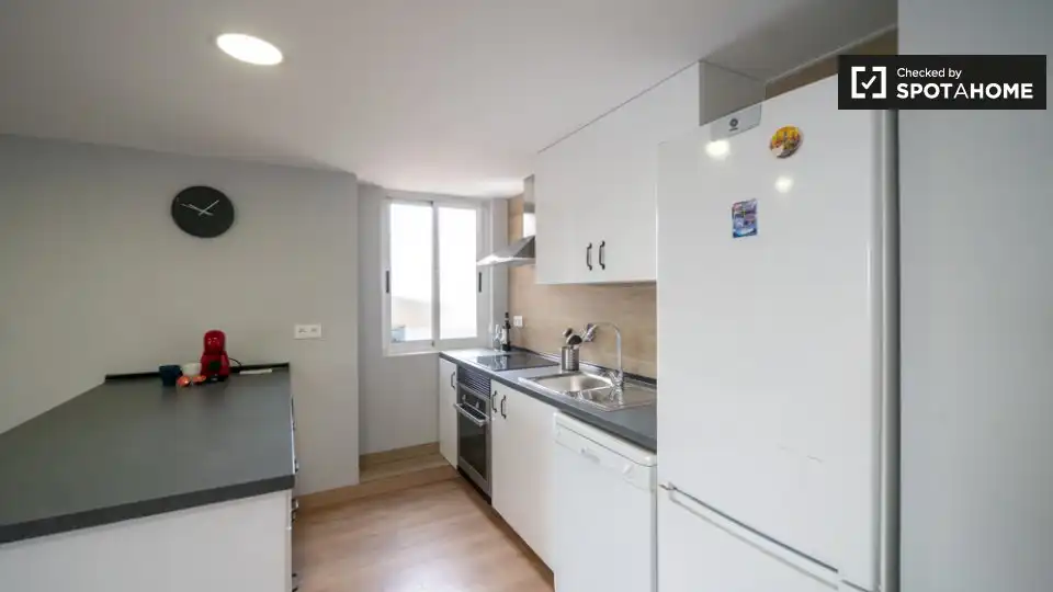 Piso en  Valencia Capital - Foto 3