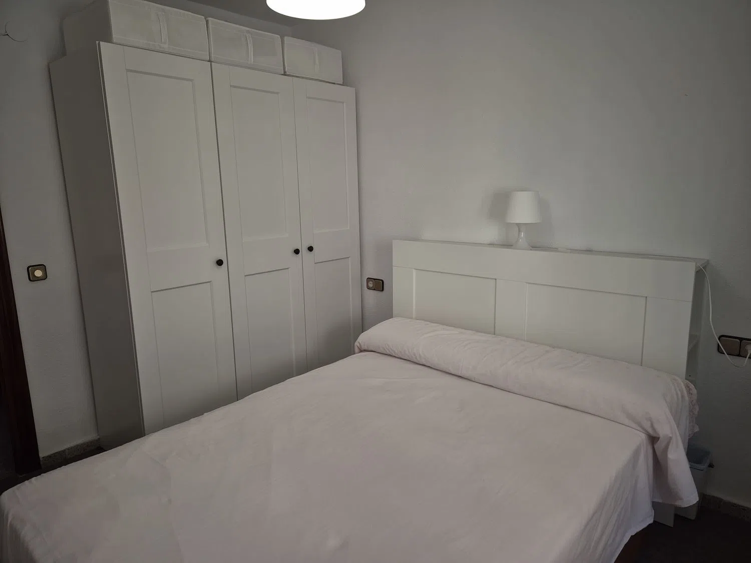 Piso en Ministerio de la vivienda, 7 - Foto 4