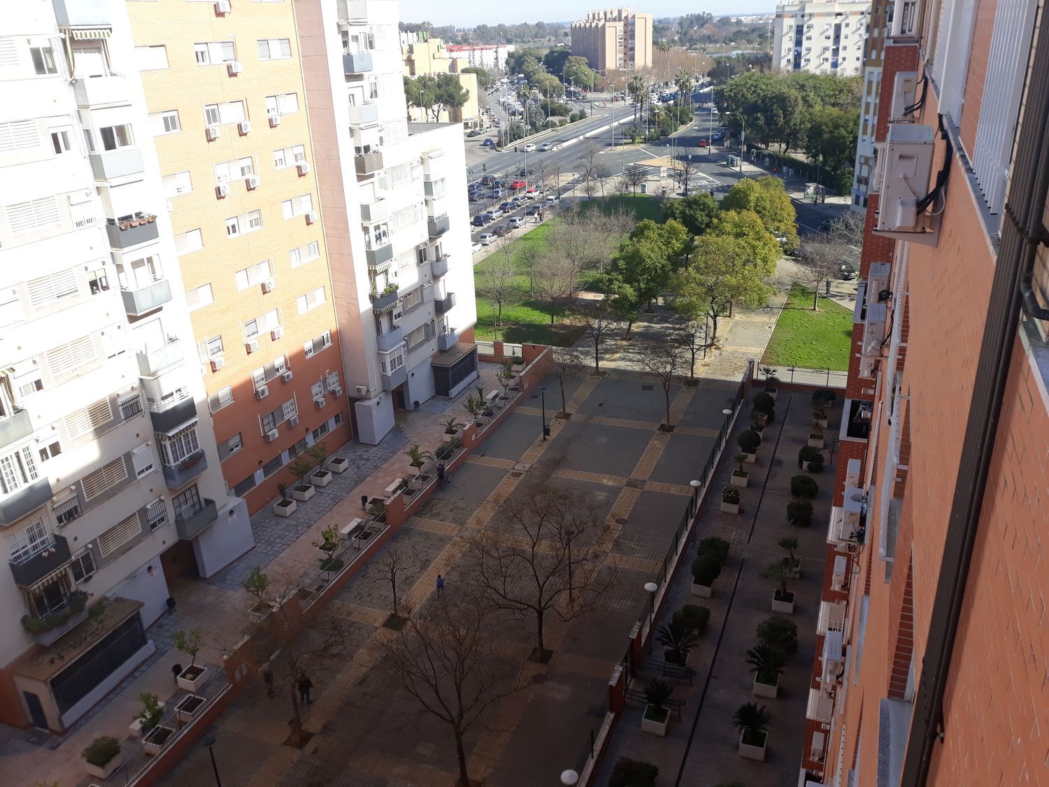 Piso en Calle Carteros, 8 Bloque 1 8ºa, Los Carteros - San Diego - Foto 15