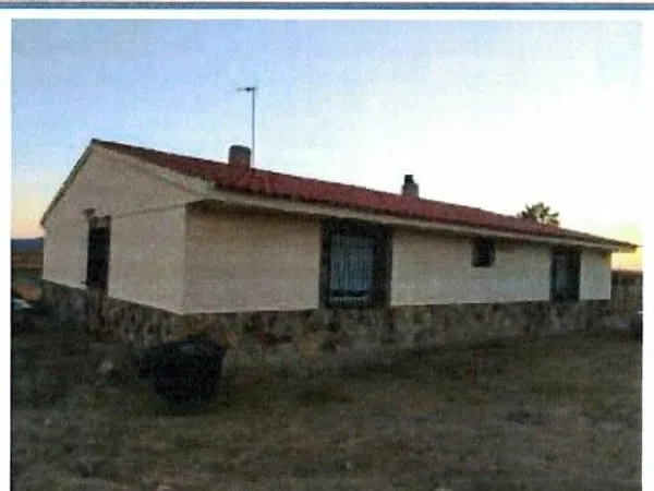 Chalet pareado en Carretera Madridejos a Camuñas, 3 Kilmetro - Foto 4