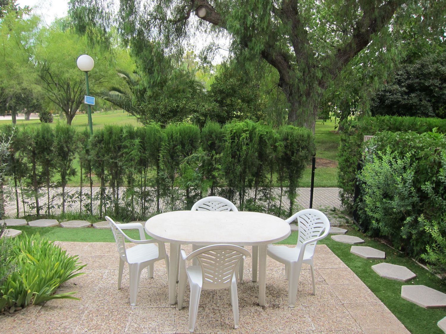 Chalet adosado en calle Manolo Morán, 43 - Foto 8