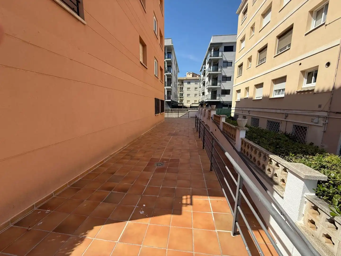 Piso en  Passeig Marítim de Sant Joan de Déu 247 - Foto 25