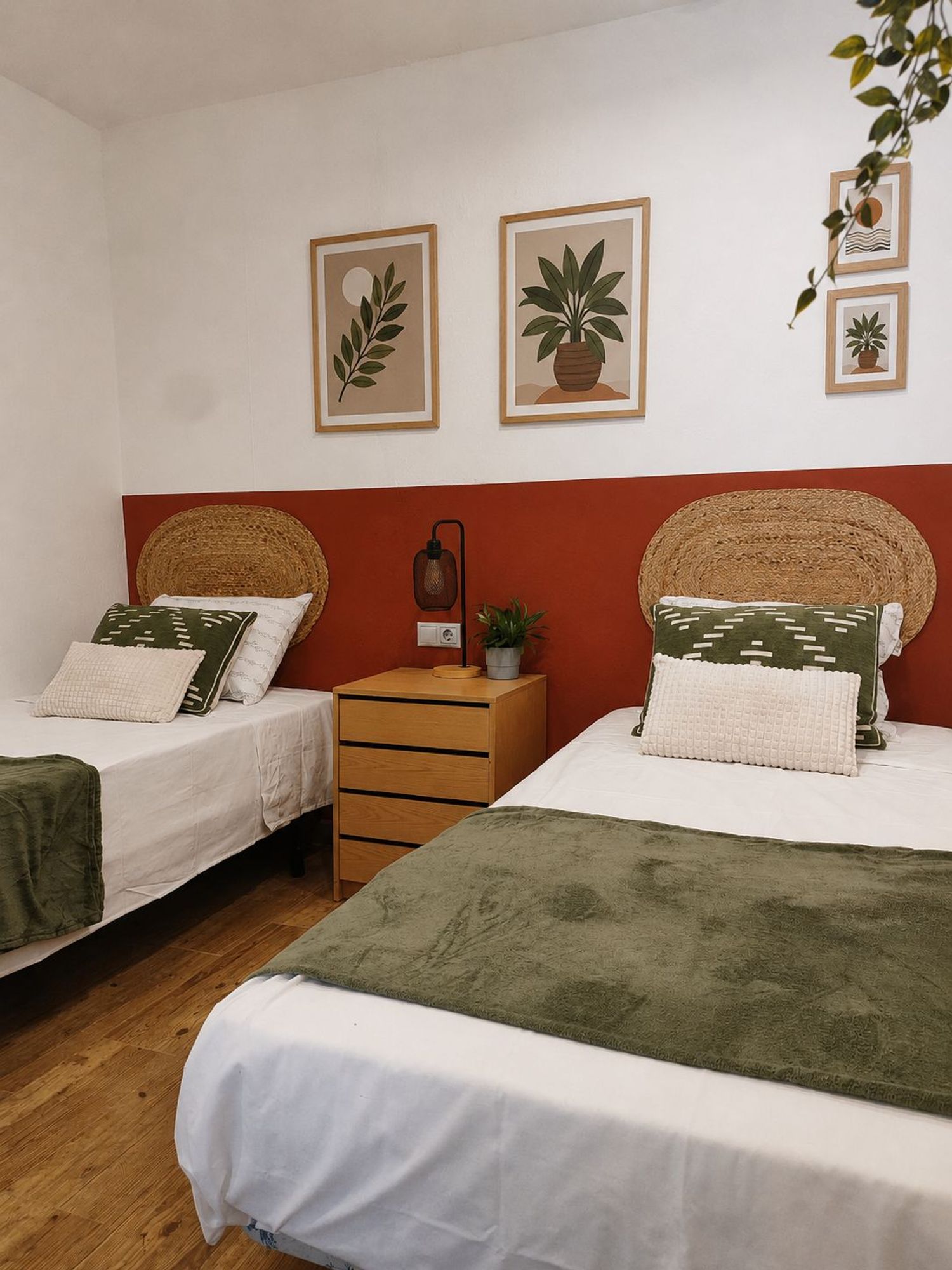 Piso en Avenida Rosal, 11, Trassierra - Las Jaras - Foto 12