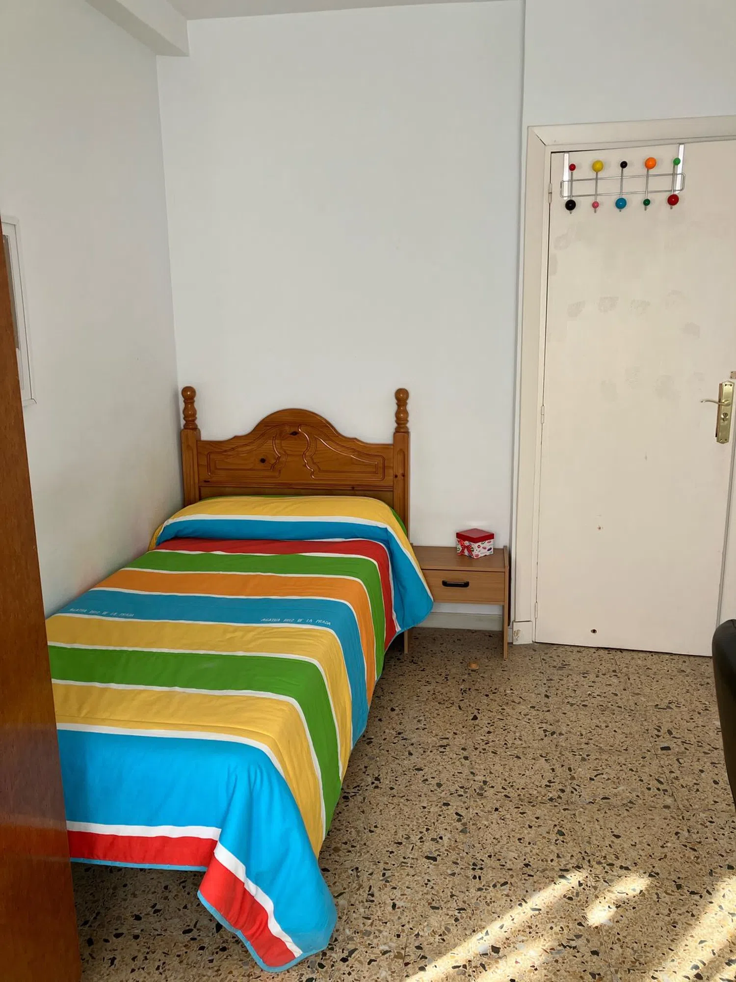 Piso en calle Bolivia, 17 - Foto 10