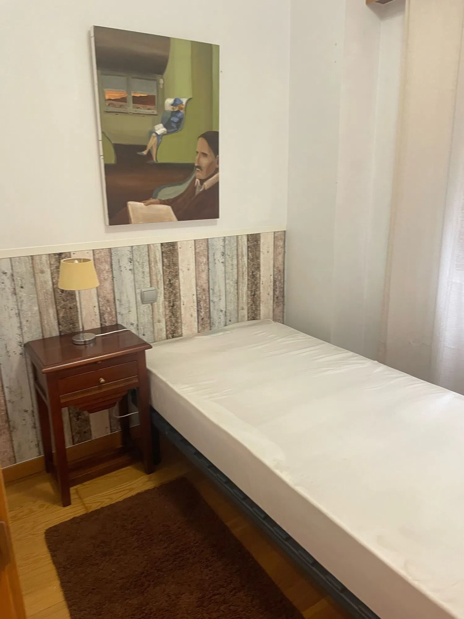 Estudio en Pi y Margall, 86 - Foto 18