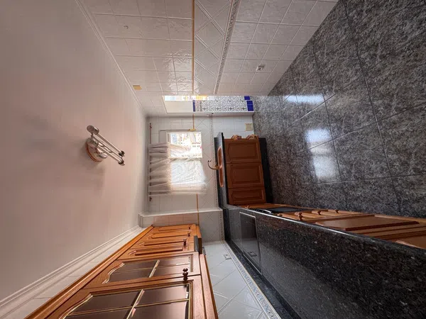 Piso en Avenida Hispanitat, 31, Barri Zona Nord, Barri Zona Nord - Foto 13