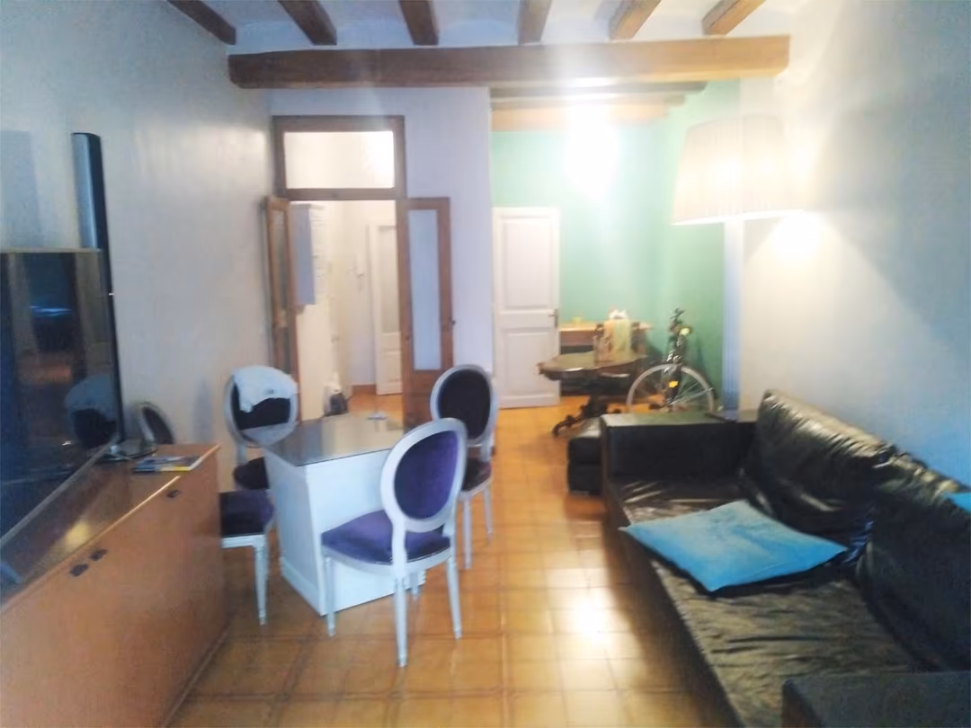 Piso en  Carrer del Comte Borrell 32 - Foto 12