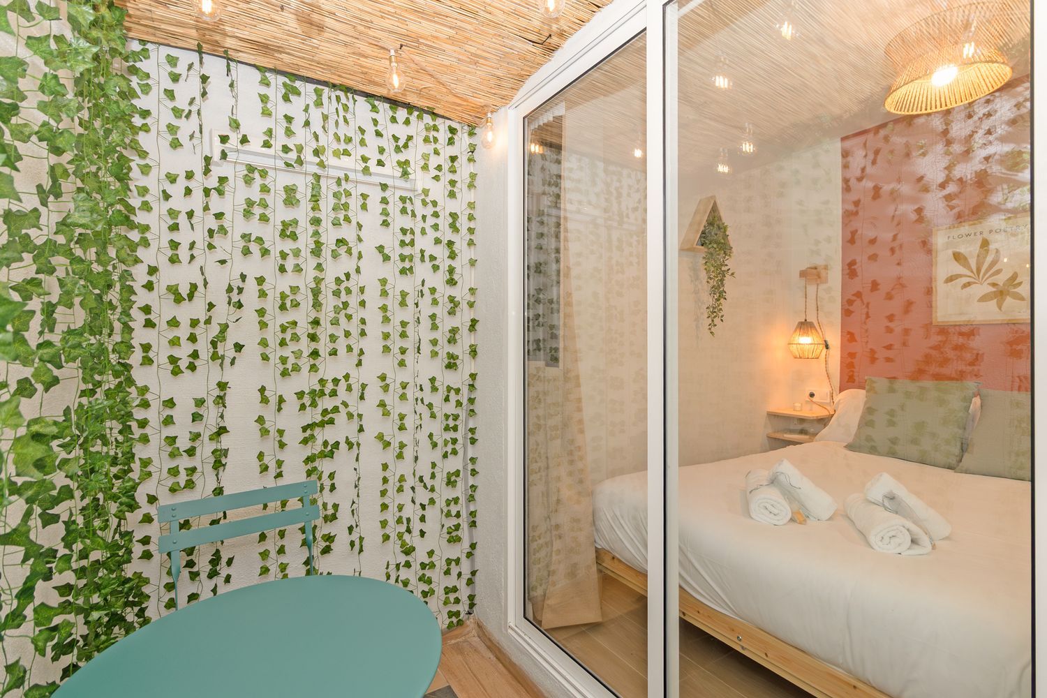 Piso en calle de la Reina, 192 - Foto 7