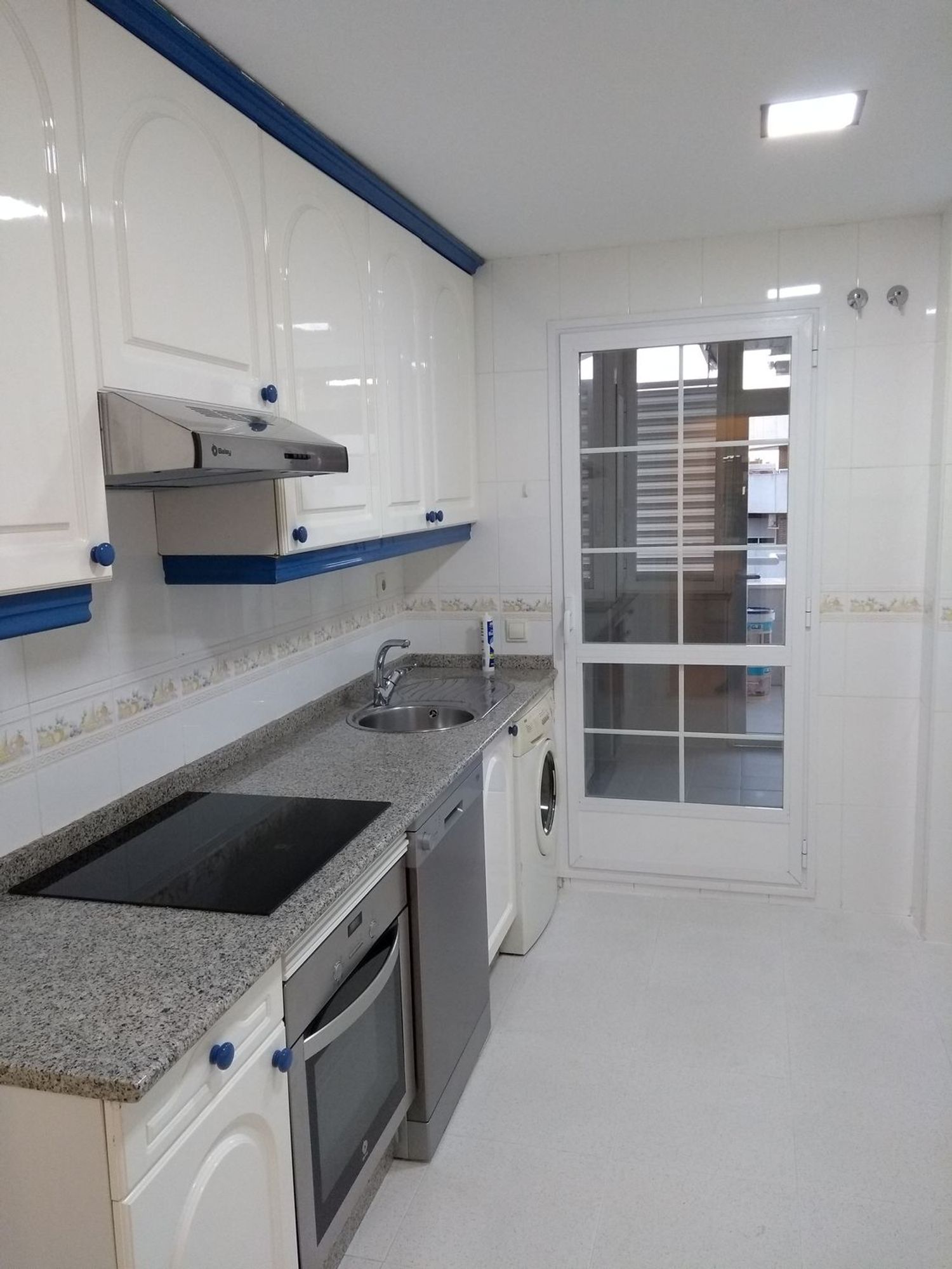 Piso en calle Juan Ramón Jiménez, 2 - Foto 3