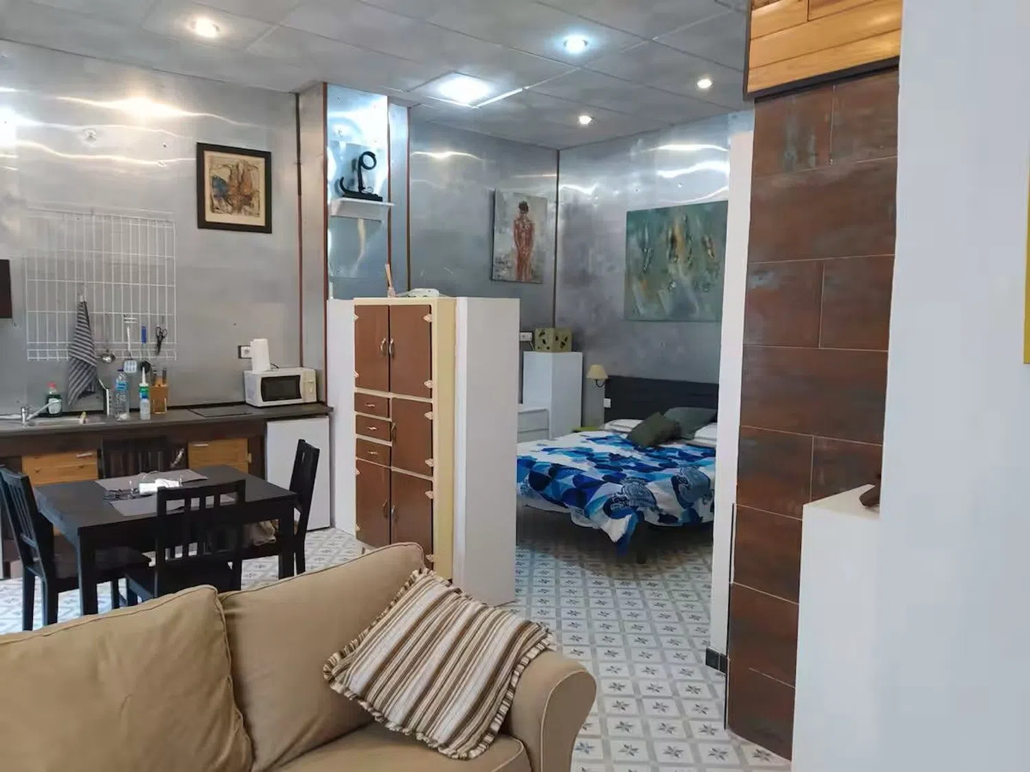 Estudio en calle Gigantes, 16 - Foto 7