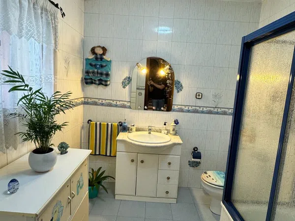 Chalet adosado en Calle Leonora, 10, Fuente Alegre - El Chaparral - Los Morales - Foto 10