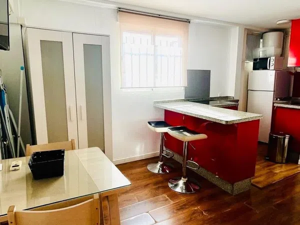 Ático en Pelay Correa, 14