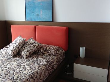 Piso en  Rúa Ángel Rebollo 46 - Foto 6