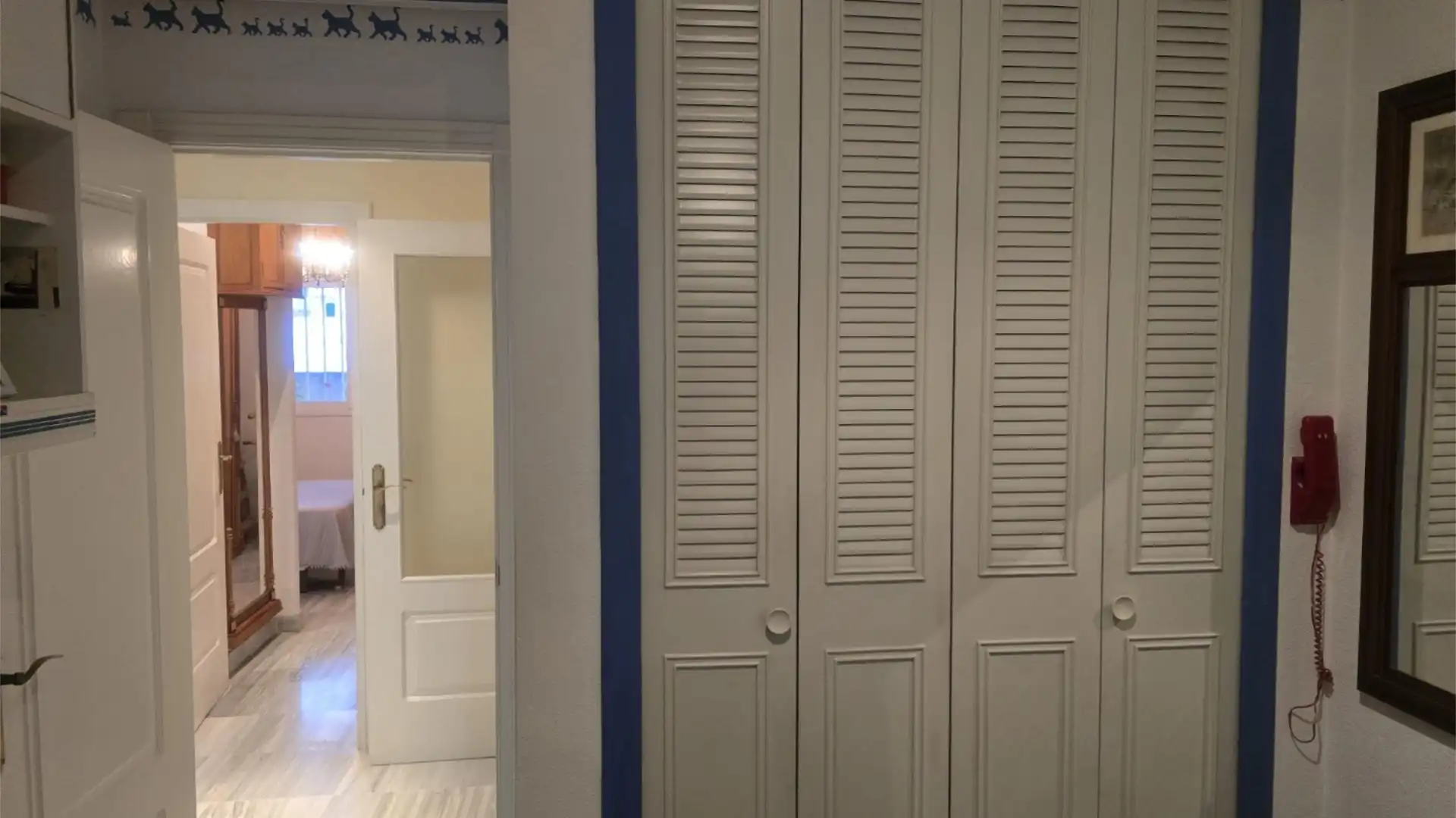 Piso en  Avenida de Ramón y Cajal 47 - Foto 16