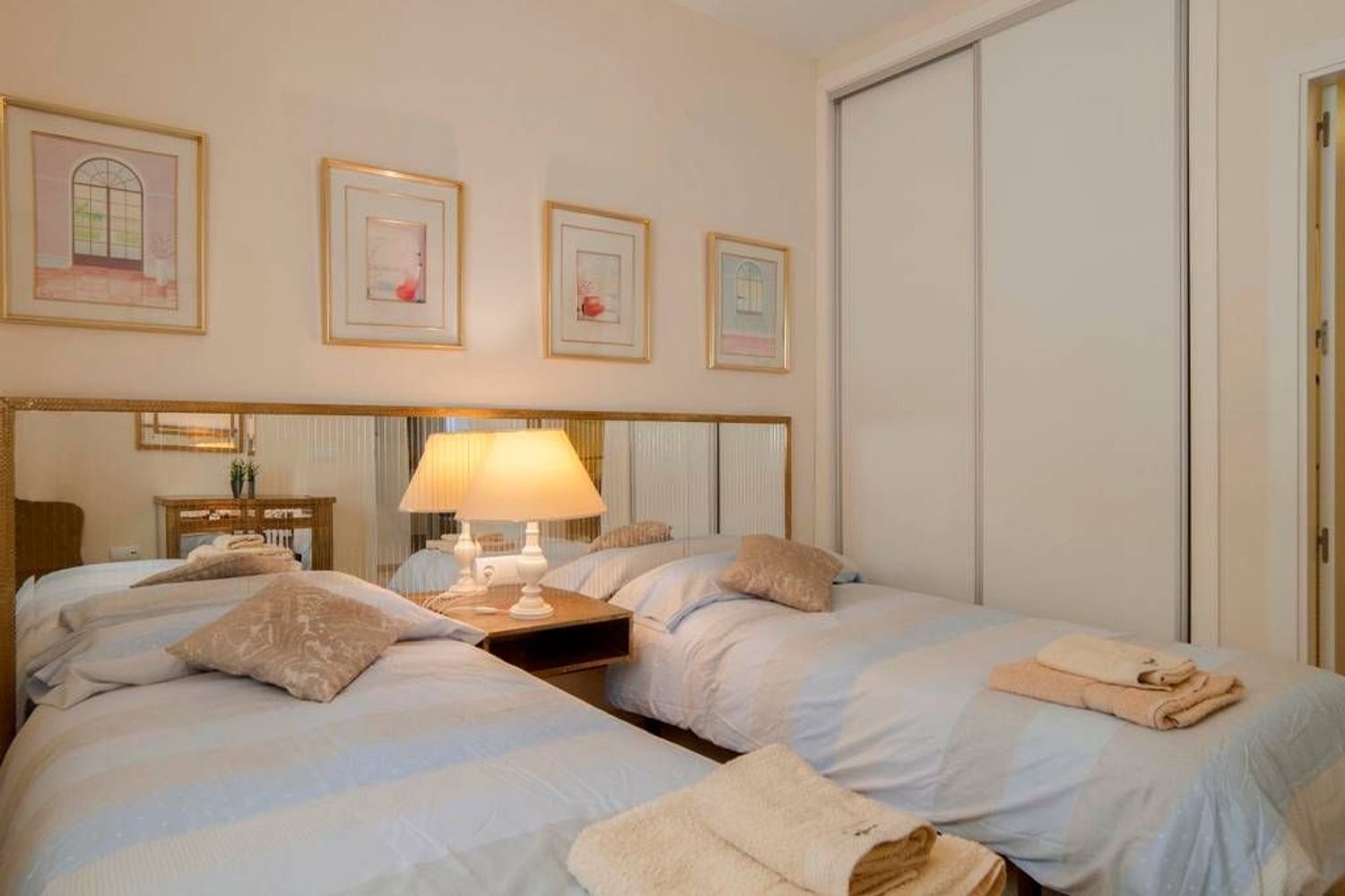 Piso en Calle Edimburgo, 40, Mijas Golf, Mijas Golf - Foto 12