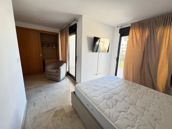 Chalet adosado en Avenida del Locutor Vicente Hipólito, 10, Alicante Golf - Foto 13