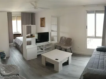 Piso en  Avenida de la Fama 36 - Foto 1