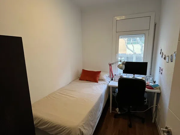 Piso en paseo de Sant Joan Bosco, 47 - Foto 10