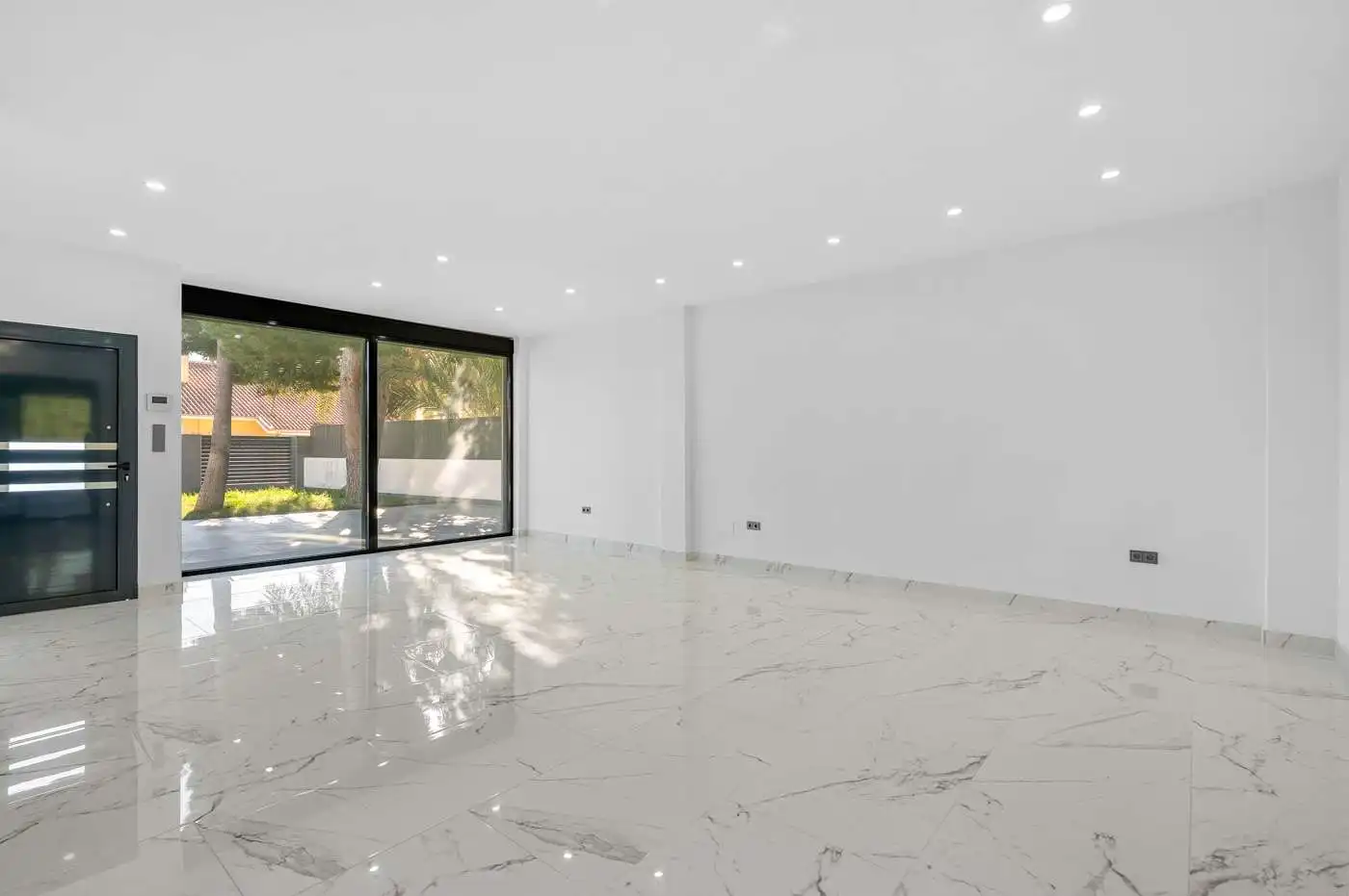 Chalet en  Paseo Maritimo-campoamor 2 - Foto 22
