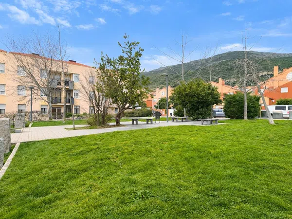 Piso en Zaburdón - Monte Escorial - Foto 24