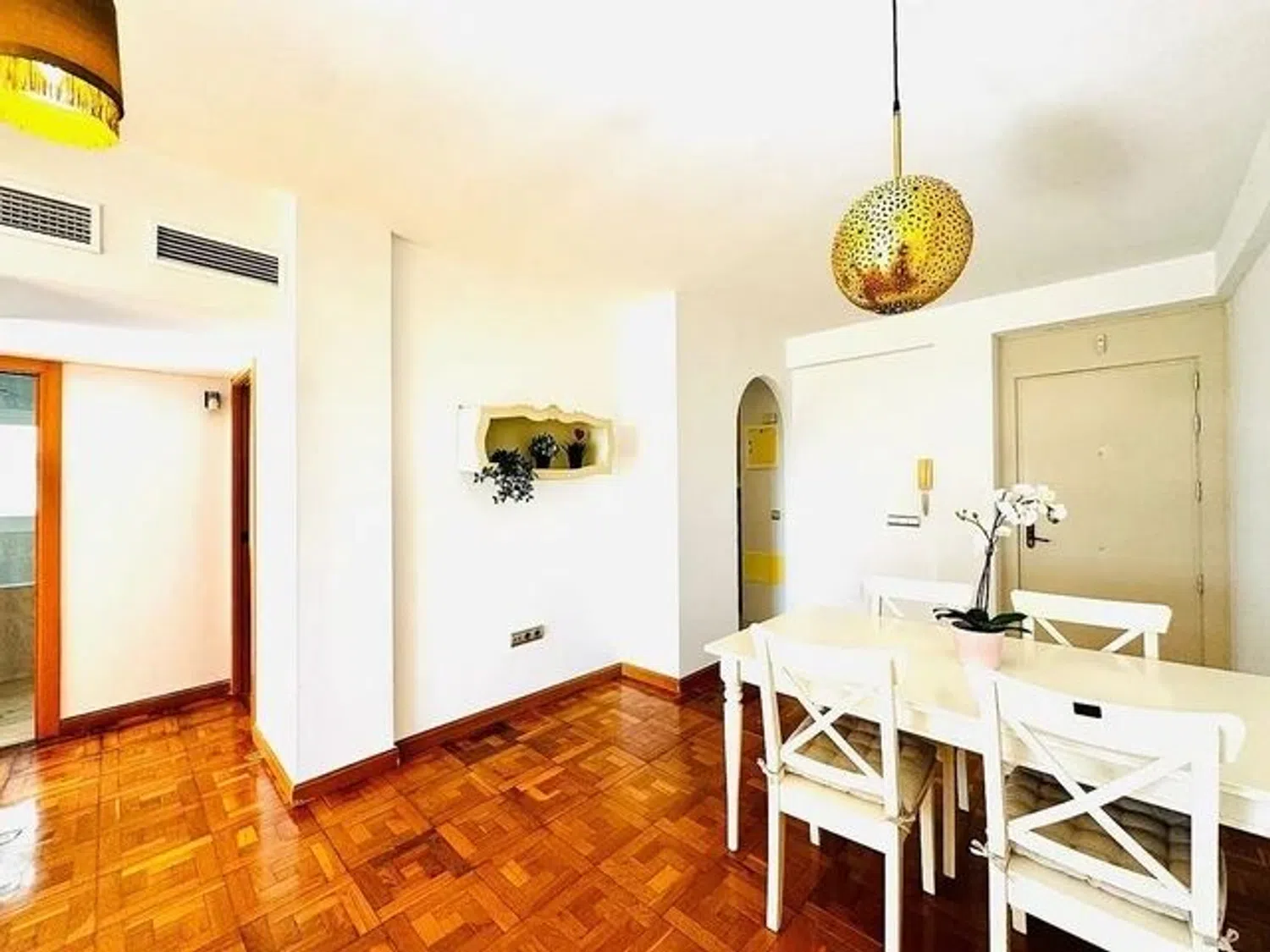 Piso en calle Concha Espina, 4 - Foto 8