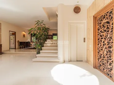 Chalet en Sant Cugat del Vallès - Foto 16